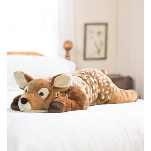 Wayfair 2025 fox pillow